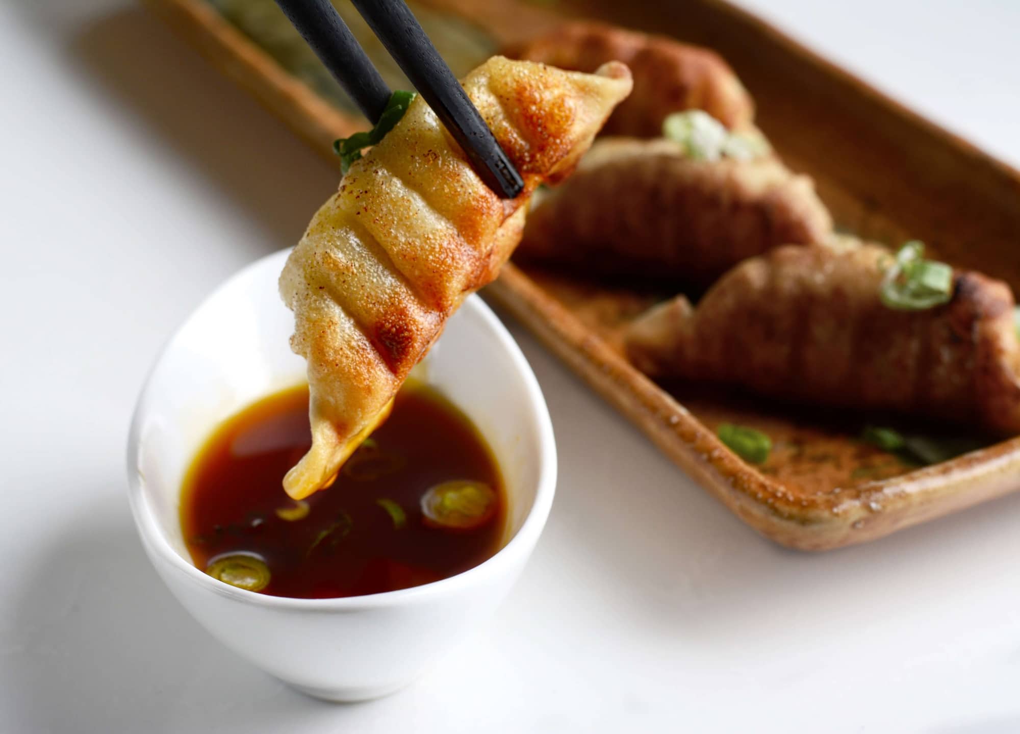 Friends Sushi on Rush Starter